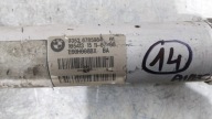 shock absorber left right rear part 6785984 BMW E60 E61 LIFT 3.0 XD