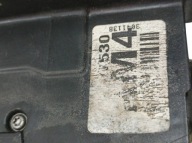 lock door right front EU Opel Astra V (2015-2022) K
