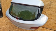 trunk door boot OPEL ASTRA J GTC 2012