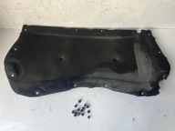 Insonorisation du capot PEUGEOT 508 et PRZEDLIFT