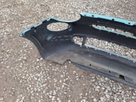 front bumper FIAT 500 LIFT 2015R->