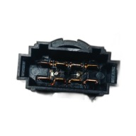 Panel BOCCHETTE manuale Volkswagen SHARAN 1.9 TDI 95NW18D451A