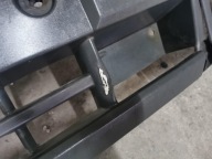 front bumper complete FORD TRANSIT MK7 6C11-17E888-A