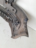 AUDI A3 8P0 LIFT 08-12 bumper S-LINE