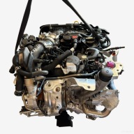 engine MOTOR complete LAND ROVER RANGE ROVER JAGUAR 1.5 PHEV PT153 CJLR