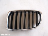 BMW X1 x 1 E84 e 84 09-12r ledvinka maska levá