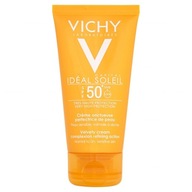 VICHY IDEAL SOLEIL Krem aksamitny SPF50+50ml