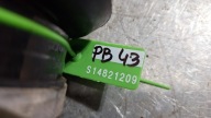 semi-axis left rear part 8695495 BMW X4 G02