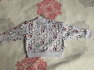 Vianočná košeľa pre bábätko 62 cm 0-3M