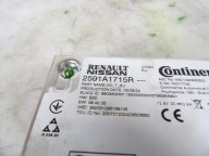 module control unit radio 2591A1715R RENAULT MEGANE IV