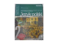 Język polski. Tom 2 - Steblecka-Jankowska