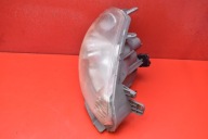REFLEKTOR right light front EU SUBARU JUSTY 4 IV 07-11