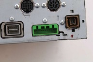 CD player navigation devices display 31260778-1 VOLVO S60 1 and 04-09