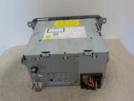 VW GOLF VI JETTA RADIO FABRYCZNE DAB 3C8035195H