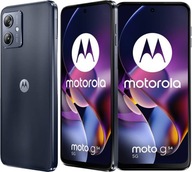 Smartfón Motorola Moto G54 5G Power Edition 12 GB/256 GB DS Midnight Blue