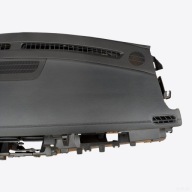 dashboard complete airbag console tension belts cockpit JEEP COMPASS II LIFT 2021 year
