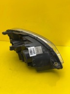 light left Mercedes C-Klasa W204 A2048208361