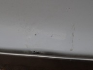boot door rear cover boot BMW X6 F16
