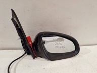 mirror exterior right OPEL ASTRA J 5 PIN 09