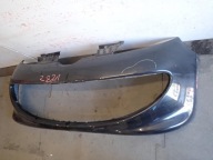 bumper front front PEUGEOT 107 2005-2009 52119-0H050