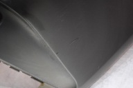bumper rear part rear black BMW X3 E83 03-06