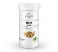 Soul Farm Premium Maca 60 k adaptogén