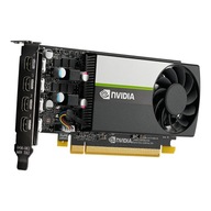 Karta graficzna PNY NVIDIA T1000 4GB niski profil