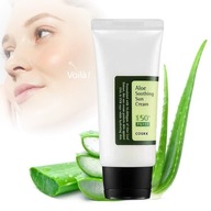 COSRX Aloe Soothing Sun SPF50 Krem Ochronny 50ml