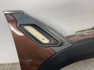 fender front front right Mini Cooper Countryman R60 SD