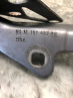Cerniere cofano OPEL VECTRA C KOMBI 13191491 13191492