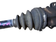AUDI A6 C6 2.0 TFSI AUTOMAT semi-axis right front front 4F0407272H