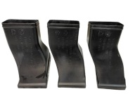 KANAL Bremse links BMW 5 E60 E61
