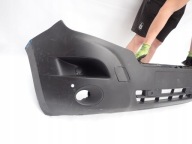 NISSAN NV400 INTERSTAR II 2 10-24 bumper front front PDC