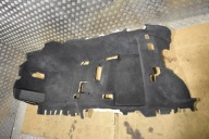 perfect condition carpet front left PORSCHE PANAMERA 971 1