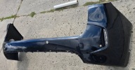 BMW X5M F85 rear part bumper rear