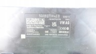 module control unit BCM KOMFORTU VOLKSWAGEN SKODA 5Q0937084EB
