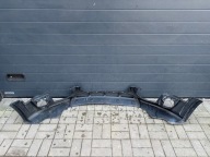 AUDI A4 ALLROAD SPOILER accessories of a bumper front front 8K0807061