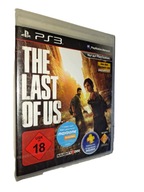 The Last of Us / NOVINKA / PS3