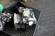 Getriebe VW ETRON UCY 25 TYSKM