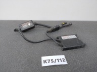 control unit XENON BALLAST DC9V-16V 35W universal K75/112