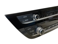 Unite commande clima BMW G01 G02 F97 F98