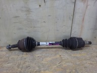 semi-axis front left side Mini Cooper 2 R56 2009 7589763-02