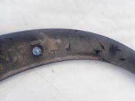 PEUGEOT 3008 II 2 16- moulding cap right rear part