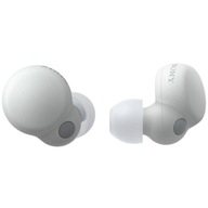 Słuchawki Sony LinkBuds S (WFLS900NW.CE7) biały