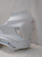 FORD PUMA ST-LINE 19-> bumper rear part rear PDC