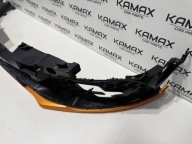 front bumper accessories RENAULT MEGANE IV RS 16- original 622543295R