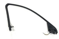 cover frame door left left front front INFINITI QX50 2018+ OE