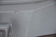 front bumper * front SKODA OCTAVIA II 9102