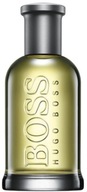 HUGO BOSS BOTTLED SZARY 100ml EDT