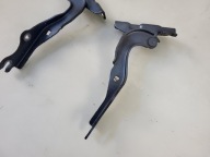 bonnet hinges hinge komplet front 42B MAZDA CX-5 and